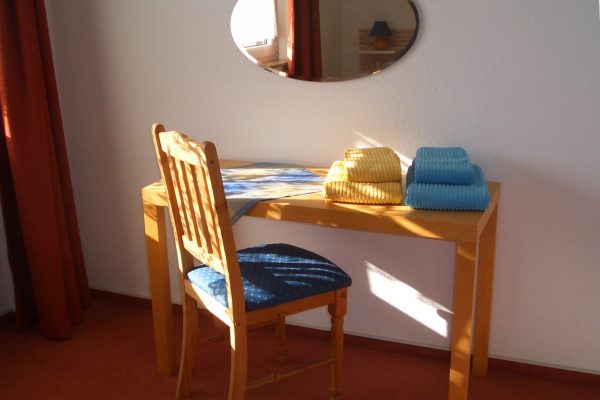 Ferienwohnung Deichkind Sonny Juist