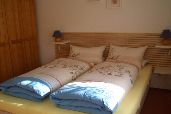 Ferienwohnung Deichkind Sonny Juist