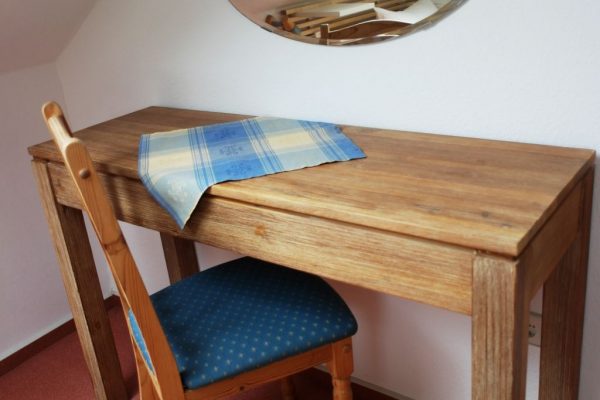 Ferienwohnung 'Dünenkind' Nr. 4 Sonny Juist